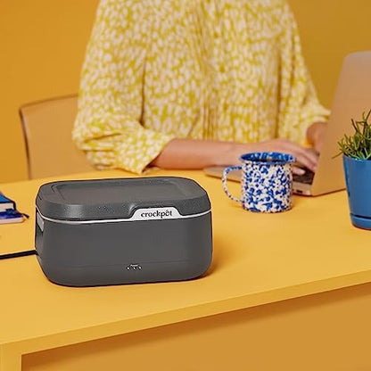 Portable Electric Lunch Box Food Warmer 28oz - Curated Catalog F2