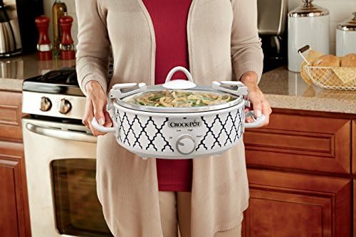 2.5 Quart Compact Casserole Slow Cooker - Curated Catalog S5