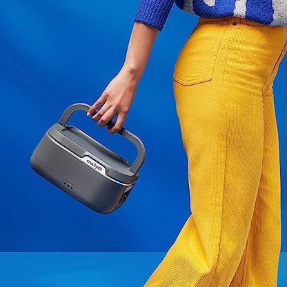 Portable Electric Lunch Box Food Warmer 28oz - Curated Catalog F2
